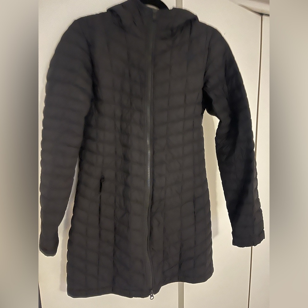 The North Face Thermoball Eco parka